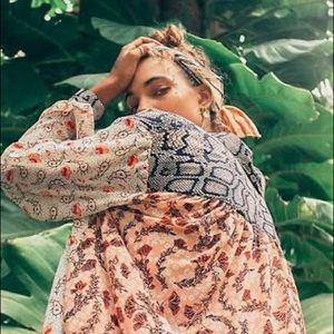 Free People top